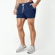 thumbnail image 1 of WILLBEST Pantalones Cortos Cargo para Hombre, Deportivos, Informales, para Correr, Finos, de Poliéster, para Monopatín, Gimnasio, Ejercicio, Tres Cuartos, 1 of 4