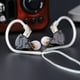 thumbnail image 2 of Auriculares Linsoul KZ ZS10 PRO X 1DD+4BA Hybrid Driver con micrófono, 2 of 9