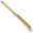 shape3, variant on Pizza Oven Brush,Copper Wire Pizza Stone Cleaning Brush with Scraper,Outdoor Pizza Oven Accessories - shape3