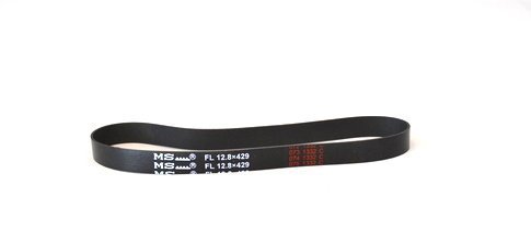 Blue Print AD05R1200 Auxiliary Belt pack of one
