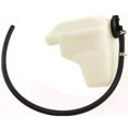 thumbnail image 4 of For Lexus RX300 2001 2002 2003 Coolant Recovery Tank | Replacement For LX3014109 | 615343277141, 1647020060, 4 of 6