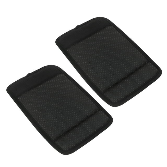 Funda Para Muletas Para Caminar, Superficies Estables De Fácil Ajuste, Alivia El Dolor, Almohadillas Para Muletas Para Brazos Para Caminar, Esponja Para Ayudas Para Caminar