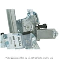 thumbnail image 3 of CARDONE New 82-1164R Power Window Motor and Regulator Assembly 1992-1996 Toyota, 3 of 4