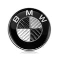 thumbnail image 1 of Adecuado para emblemas de automóviles BMW y emblemas frontales de capó (estilo 82 mm 5), 1 of 5
