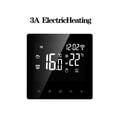thumbnail image 1 of Tuya WiFi Smart Thermostat, Electric Floor Heating Water/Gas Boiler Temperature Remote Controller ,Easy to Install, 1 of 4