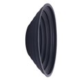 thumbnail image 1 of Lens Camera Lens Hood Anti Reflection Foldable Silicone Lens Hood for 50 to 70MM SLR Camera Lens, 1 of 7