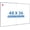 48 x 36 inch, variant on Magnetic Dry Erase White Board 30" x 20" Aluminum Frame | Dry erase board, wall-mounted or hanging. Double sided surface increase display. Smooth write. Ideal for home, office, class