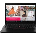 thumbnail image 6 of Lenovo ThinkPad 13.3" Laptop, Intel Core i5 i5-10210U, 128GB SSD, Windows 10 Pro, 20T3S10900, 6 of 17