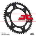 thumbnail image 3 of Front & Rear Sproket Kit for BMW F650 GS Dakar 01-05 JT Sprockets, 3 of 7