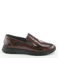 thumbnail image 2 of Spring Step Women's Horizon Shoes Croco Patent, 2 of 5