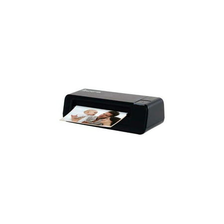 Pandigital SCN02 Photolink One-Touch Scanner with Memory