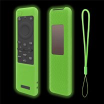 Dustproof Waterproof Shell For Samsung TV Remote Control Protective Sleeve For BN59-0143A Anti-Drop Silicone Cover Case