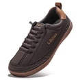 thumbnail image 3 of Minimalist Barefoot Shoes Wide Toe Box Zero-Drop Sole Slip-On for Men Women, 3 of 9