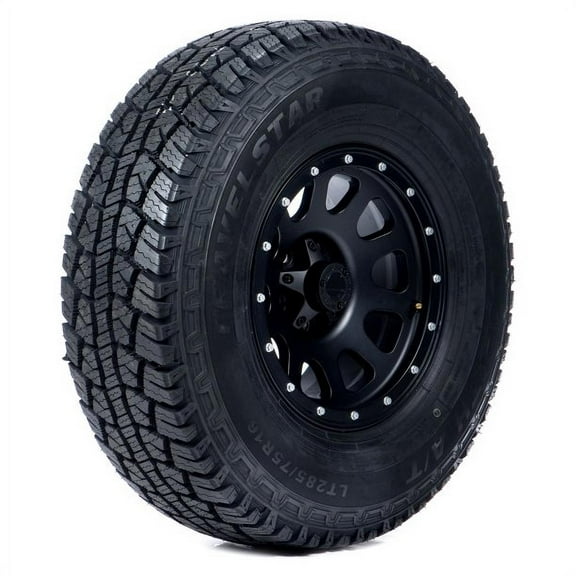 Travelstar EcoPath A/T All Terrain LT225/75R16 115/112S E Light Truck Tire