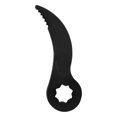 thumbnail image 2 of 3/8inch Adjustable Crowbar Adapter Heads Prying Power for Automobile Repair, 2 of 9