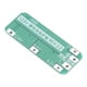 thumbnail image 2 of Placa de protección del cargador de batería de litio HW-541 3S 5A Li-ion 18650 PCB PCM, 2 of 6