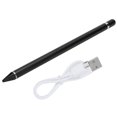 thumbnail image 2 of Stylus for Touch Screens, Universal Fine Point Stylus Touch Control Stylu for IOS &  Smart Phone and Tablets - Precise Capacitance Pen for Drawing and Writing, 2 of 7