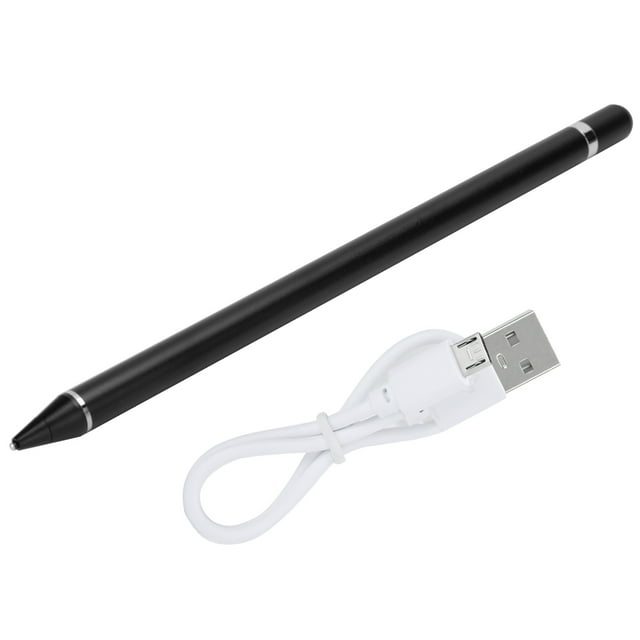 Stylet pour Tablette, pour iOS Android Stylo Capacitif Tablette Stylo Tactile Très Polyvalent