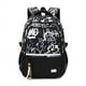 thumbnail image 3 of Mochila escolar de gran capacidad para estudiantes universitarios y niños, mochila informal para hombre, mochila de viaje para ordenador, 3 of 6