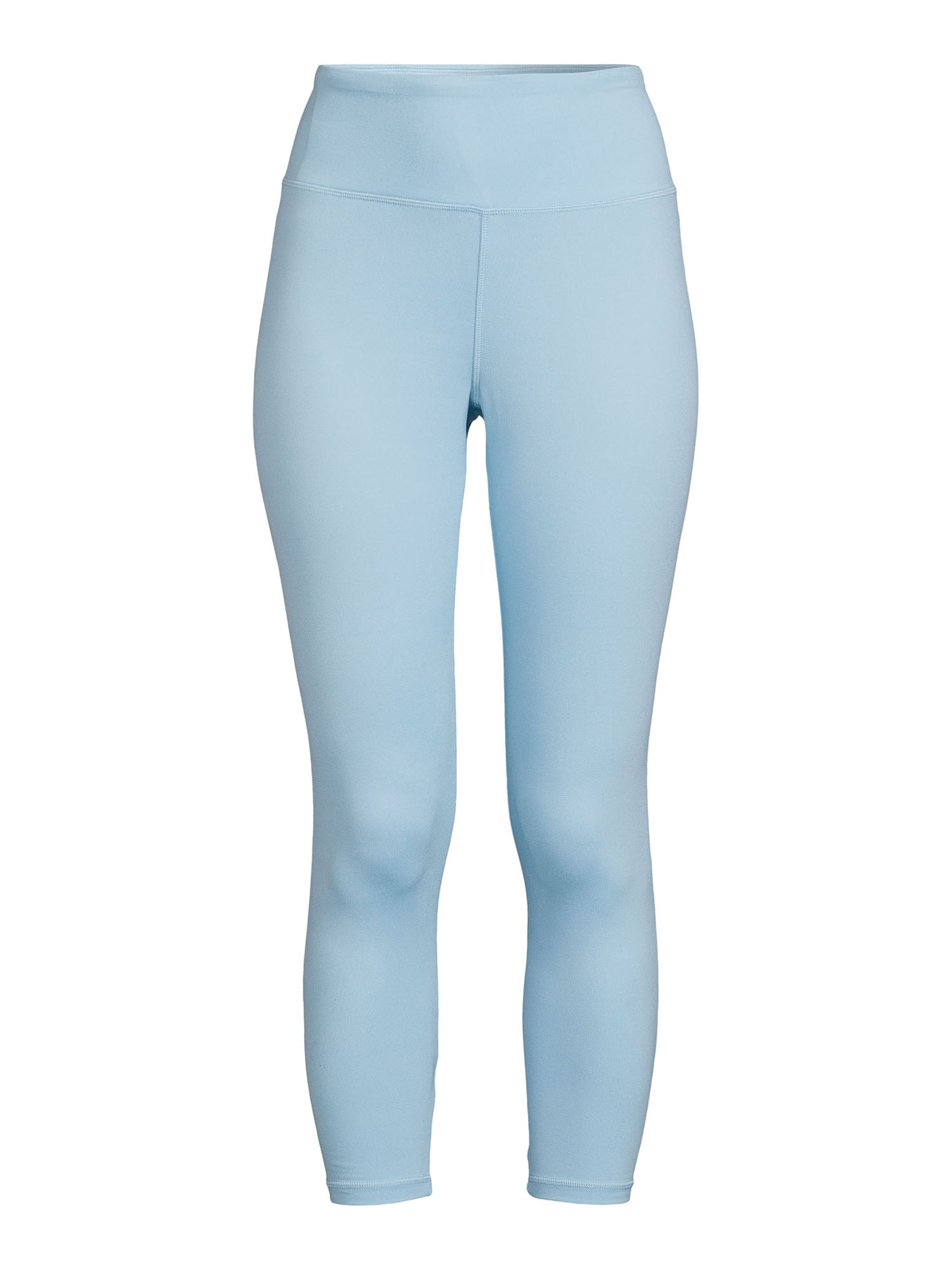 Buy Jockey CG18 Cotton Stretch Slim Fit Leggings For Girls With Drawstring  Closure-blue online