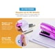 thumbnail image 3 of Grapadora Bostitch Office Resistente para Oficina para 40 Hojas con 1250 Grapas, 3 of 8