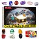thumbnail image 1 of Caja Ciega De Cuenta Regresiva De Navidad De 24 Días Para Niños, Caja De Regalo Mineral, Juguetes De Caja Ciega De Mineral De Navidad, Juguetes matsuzay HA038216-00, 1 of 6