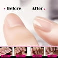 thumbnail image 4 of Lima de uñas de nanovidrio de 3 opciones, pulidor de uñas nano, lima de uñas de vidrio con estuche, limas de uñas de vidrio checo (vidrio de cristal), 4 of 5
