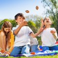 thumbnail image 2 of Pelota deportiva antiestrés Waenerec Mini, 20 paquetes para fiestas infantiles, 2 of 8