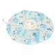 thumbnail image 1 of Collar De Cono Para Gato, Evita Mordeduras, Transpirable, Multiusos, Impermeable, Collar Isabelino Para Mascotas Y Gatitos, 1 of 7