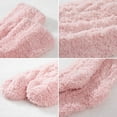 thumbnail image 5 of GZhLonKiMa 5 Pairs Fuzzy Socks for Women - Fluffy Socks Women, Cozy Socks for Women Slipper Socks, 5 of 8