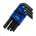 thumbnail image 4 of Lisle 42300 - Metric Hex Wrench Set, 4 of 4