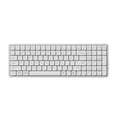 thumbnail image 1 of Teclado mecánico LOFREE Flow Profile 100 teclas blanco, 1 of 9