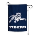 thumbnail image 2 of WinCraft Jackson State Tigers 12'' x 18'' Double-Sided Garden Flag, 2 of 3