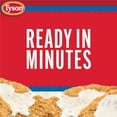 thumbnail image 5 of Tyson Country Fried Steaks with Gravy Mix, 22.75 oz (Frozen, Fully Cooked), 5 of 12