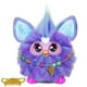 thumbnail image 1 of Furby Purple, 15 Fashion Accessories, Interactive Plush Toys for 6 Year Old Girls & Boys & Up, Voice Activated Animatronic, 1 of 5