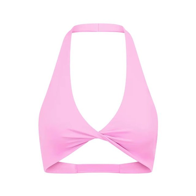 Chaleco deportivo de yoga para fitness, sujetador sin aros con escote en V, sexy, transpirable y ceñido para mujer