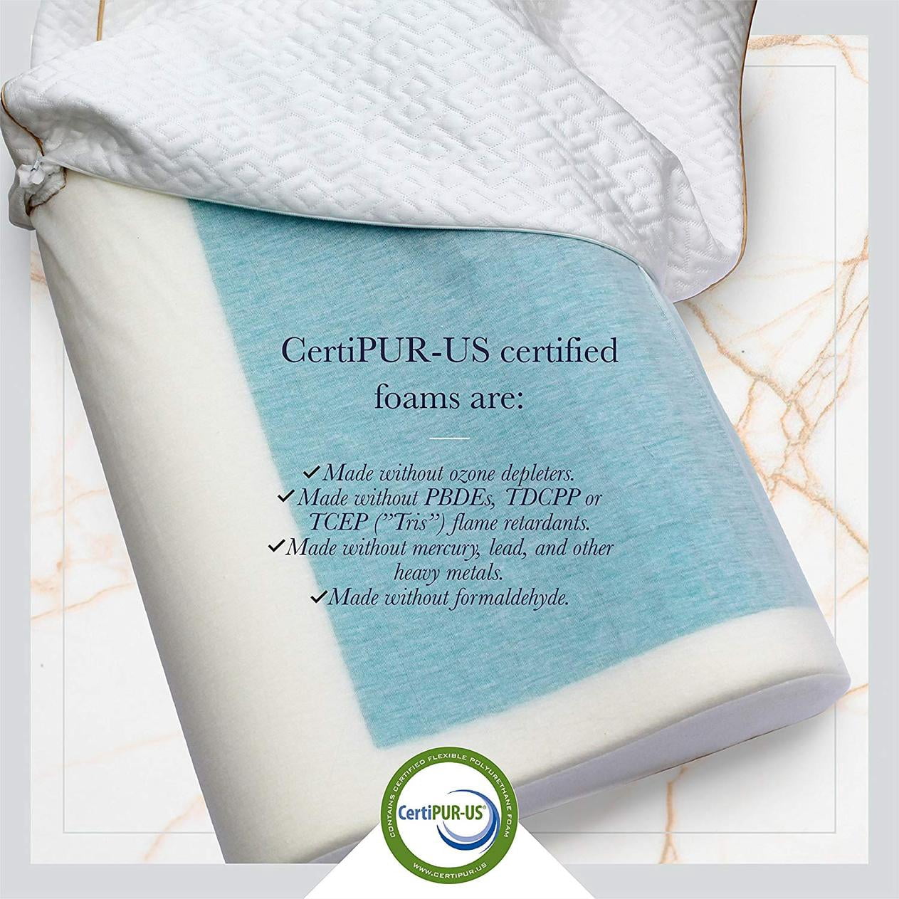 pillow foam campus shoes