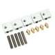 thumbnail image 4 of Kit de extremo caliente BuyWeek 15 piezas impresora 3D accesorios diseño aerodinámico, 4 of 8
