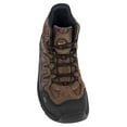 thumbnail image 3 of HOSS Boots Men's Eric Hi Oblique Toe Safety Toe Hiker Work Boots, 3 of 4
