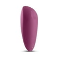 thumbnail image 2 of Secrets Juniper Throbbing Clitoral Vibrator, Magenta, 2 of 4