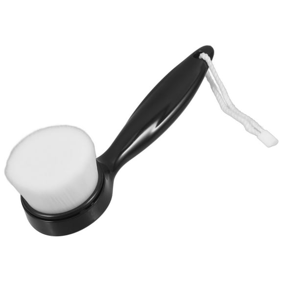 MLINS  Car Wash Detailing Kit Brush Dashboard Cleaner for Interior Cleaning Brushes Black