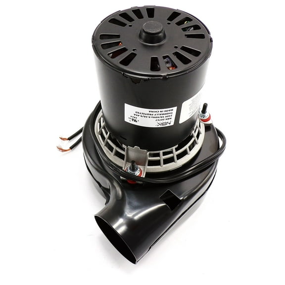 35HWC181 BLOWER MOTOR 230V - EXACT FIT FOR ARMSTRONG - REPLACEMENT PART BY NBK