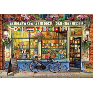 Jigsaw Puzzle Board 5000 Pieces - China Puzzle Board 5000 Pieces and Jigsaw  Puzzle Board price