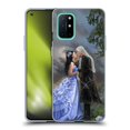 thumbnail image 1 of Head Case Designs Officially Licensed Nene Thomas Deep Forest Victorian Lovers In Garden Soft Gel Case Compatible with OnePlus 8T 5G, 1 of 7