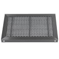 thumbnail image 4 of Mesa de corte por láser de 300 x 200 x 22 mm, placa de trabajo con forma de colmena, cama de corte por láser procesada por CNC, 4 of 12
