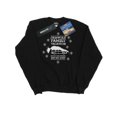 thumbnail image 1 of National Lampoon's Christmas Vacation Mens Eat My Dust Sweatshirt, 1 of 5