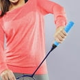 thumbnail image 3 of 6 pcs Tennis Racket Grip Tape Non-slip Tennis Racket Overgrip Badminton Racket Grip, 3 of 6
