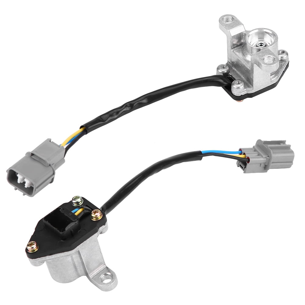 Tebru Transmission Speed Sensor,Speed Sensor Odometer Sensor for Honda
