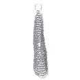 thumbnail image 4 of Herramienta de limpieza de acero inoxidable ligera herramienta de limpieza reutilizable lavable para tienda cafetería restaurante hogar ANGGREK Otros, 4 of 8