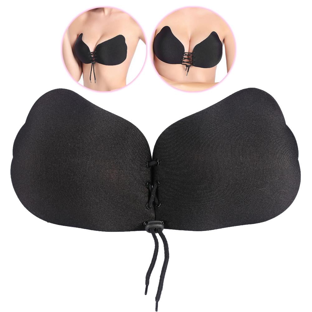 silicone push up
